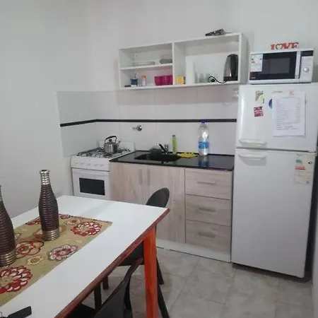 Departamento Udine Apartment General Roca Exterior photo