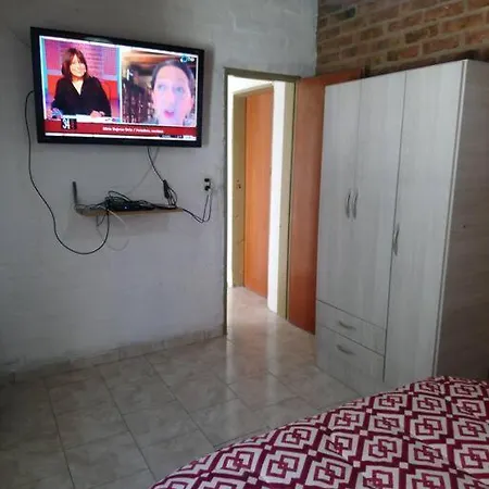 Departamento Udine Apartment General Roca Exterior photo