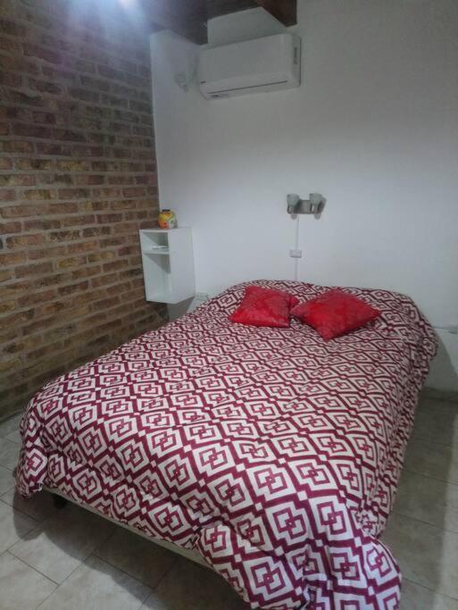 Departamento Udine Apartment