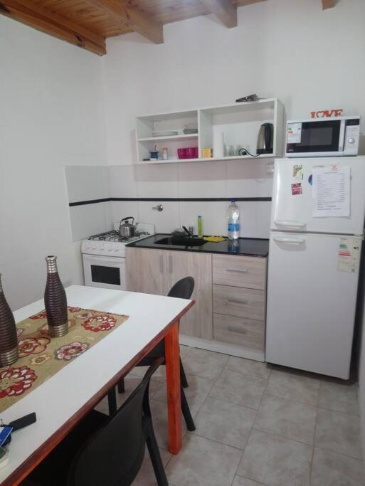 Departamento Udine Apartment General Roca